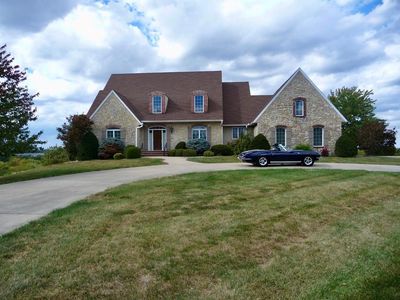 1300 Manitou Ct, Warrensburg, MO, 64093