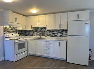 4059 County Road 45 #2, Hamilton, ON K9A4J9