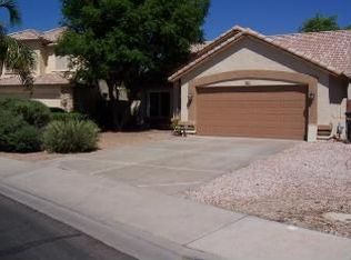 1335 S Riata St, Gilbert, AZ 85296