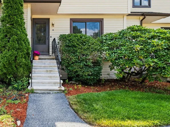 4 Killian Court, Merrimack, NH 03054