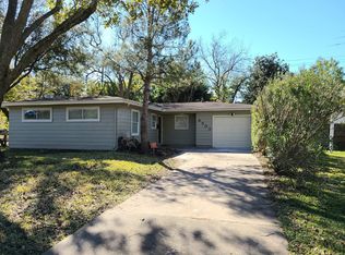 8503 Friendship Rd, Houston, TX 77080