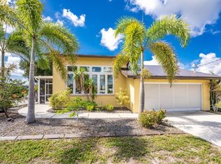 2532 Dixon Ter, Pt Charlotte, FL 33981
