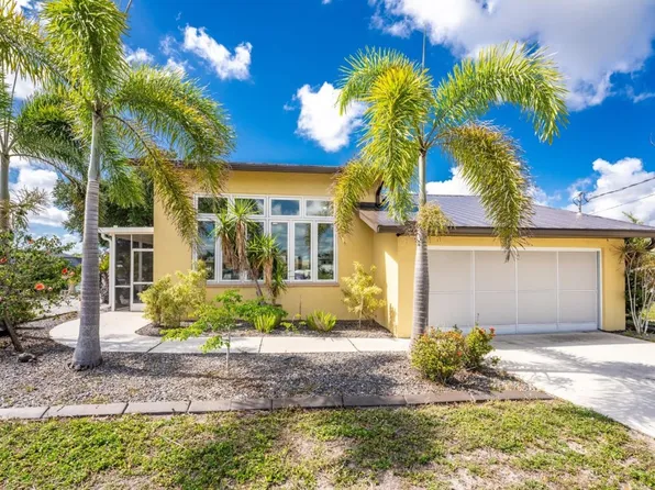 2532 Dixon Ter, Pt Charlotte, FL 33981