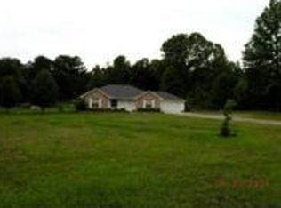 2782 Sandhill Rd, Lonoke, AR 72086