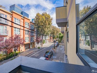 469 Clementina St APT 6, San Francisco, CA, 94103
