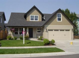 3336 Walton Ln, Eugene, OR 97408