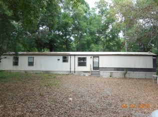 8060 B W Stevenson Rd, Brooksville, FL 34613