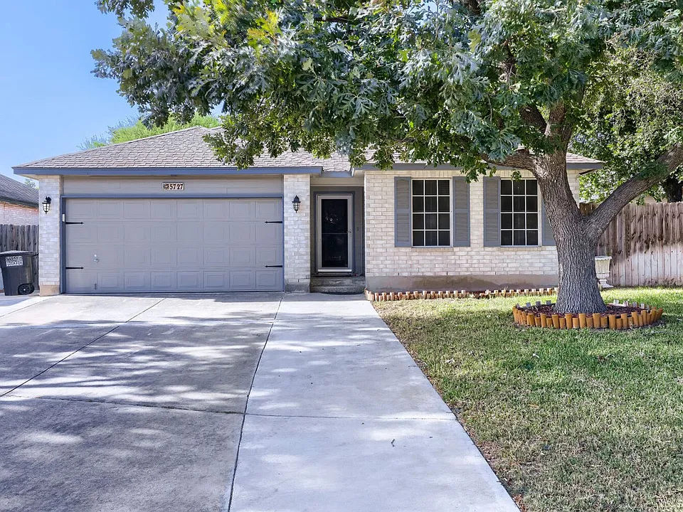 5727 Spring Hts