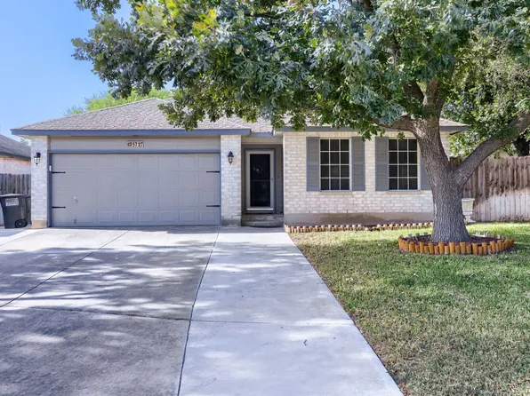 5727 Spring Hts, San Antonio, TX 78247