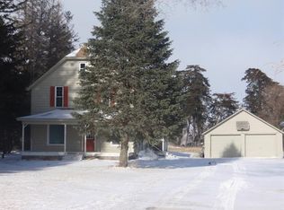 1555 220th St, Rockford, IA 50468
