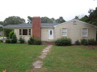 2393 Haile Street Ext, Camden, SC 29020