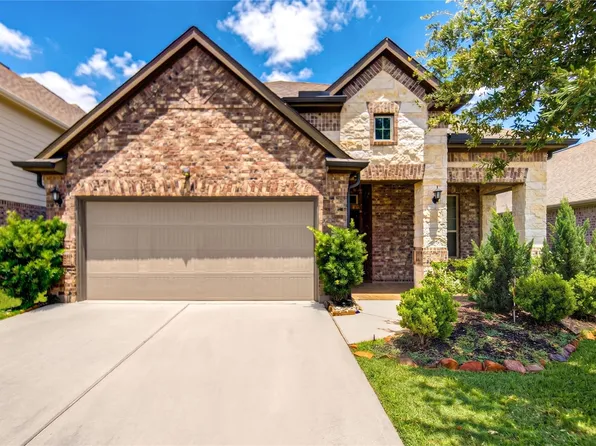 23610 Villa Lisa Dr, Richmond, TX 77406