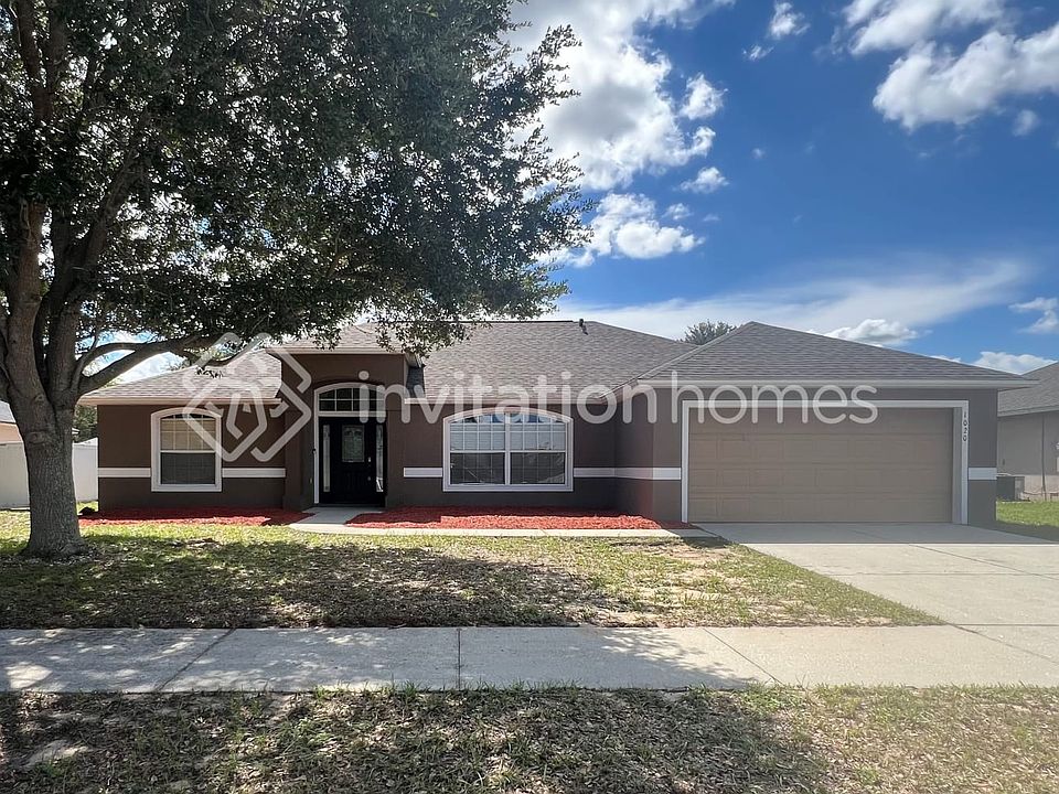 1020 Bluegrass Dr, Groveland, FL 34736 | Zillow