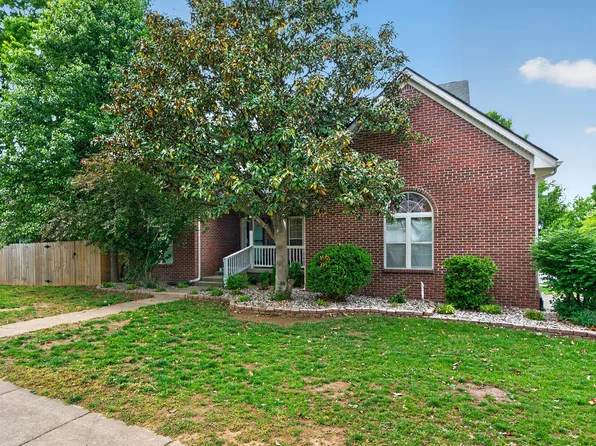 3981 Westbrook Dr, Lexington, KY 40514