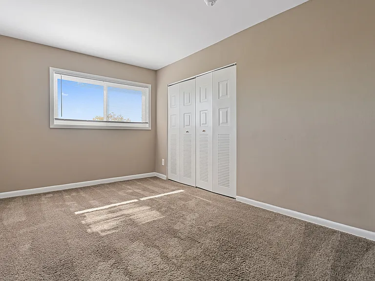 Fort Stanton Apartments — Photo 25