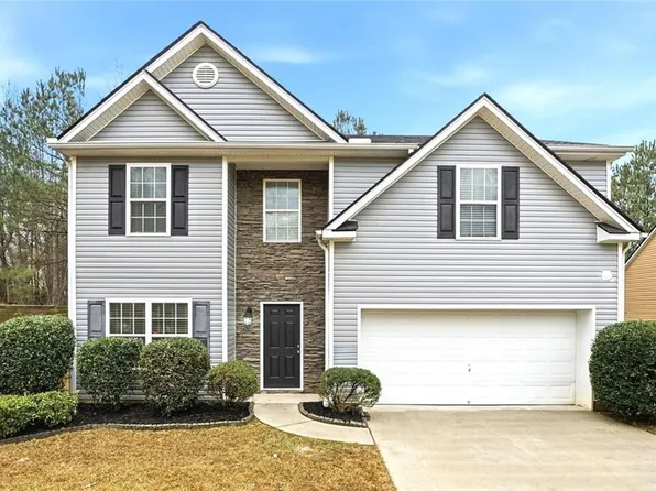 4898 Wexford Trl, Atlanta, GA 30349