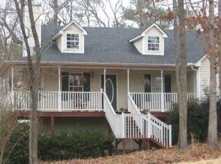 310 William Trl, Locust Grove, GA 30248