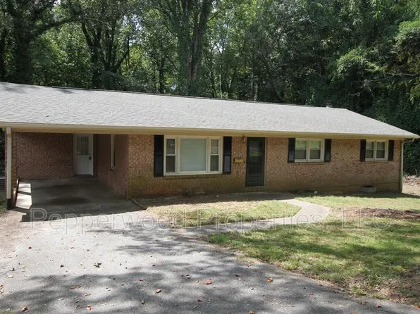 228 Loring St, Spartanburg, SC 29302