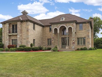 9512 43rd AVENUE, Pleasant Prairie, WI, 53158