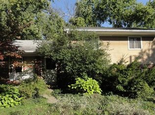 222 Northwood Dr, Yellow Springs, OH 45387