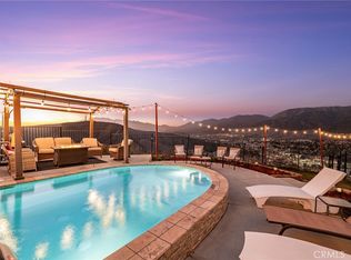 3550 N Ridge Line Dr, San Bernardino, CA