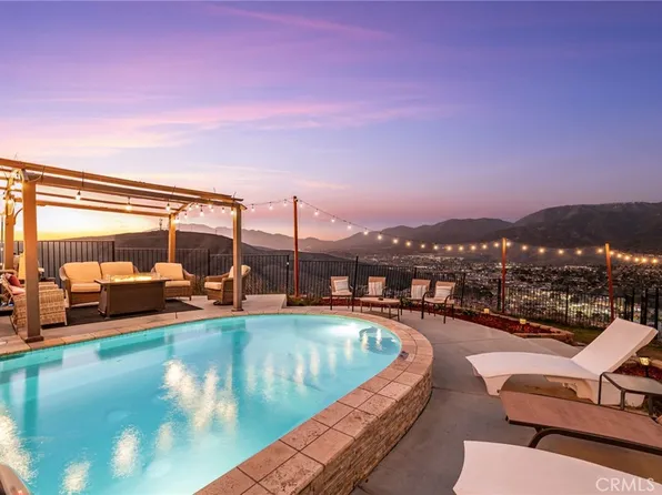 3550 N Ridge Line Dr, San Bernardino, CA 92407