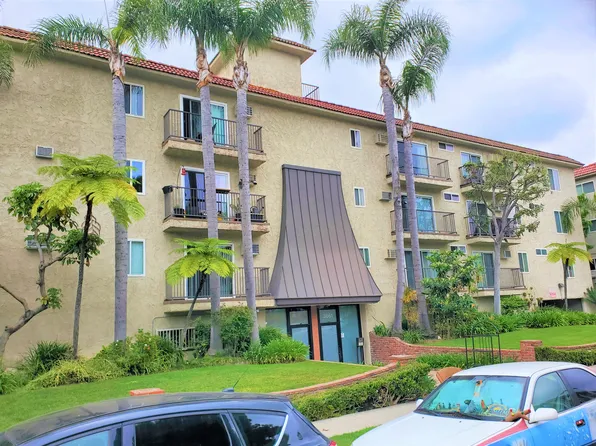 Mentone Gardens, 3861 Mentone Ave APT 11, Culver City, CA 90232