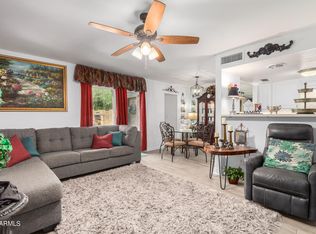 600 S Dobson Rd UNIT 135, Mesa, AZ 85202