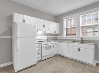 Broadmoor Apartments, Memphis, TN 38104