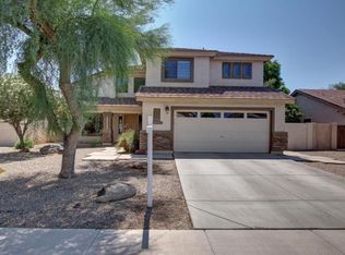 4217 E Harrison St, Gilbert, AZ 85295