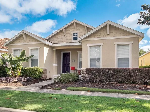 7403 VELLEUX STREET, KISSIMMEE, FL 34747