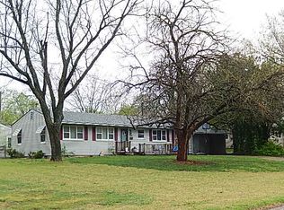 1350 S Mulberry St, Ottawa, KS 66067