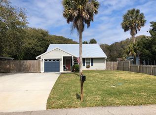 3703 Cameron Blvd, Isle Of Palms, SC 29451
