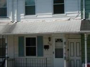 232 2nd St, Catasauqua, PA 18032