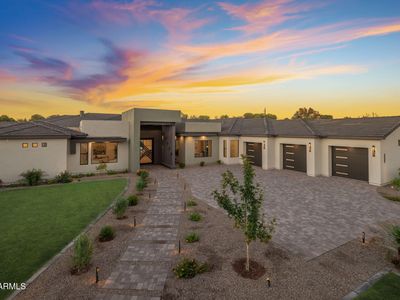 3374 E AQUARIUS Court, Chandler, AZ, 85249