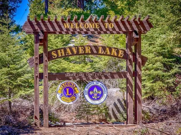 42352 Opal Ln, Shaver Lake, CA 93664