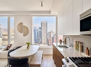 550 10th Ave #4501, New York, NY 10018