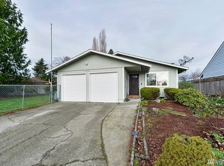 10720 SE 201st St, Kent, WA 98031