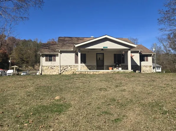 152 Batley Loop Rd, Clinton, TN 37716