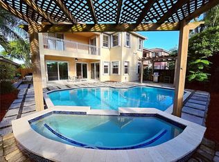 4425 SW 160th Ct, Miami, FL 33185