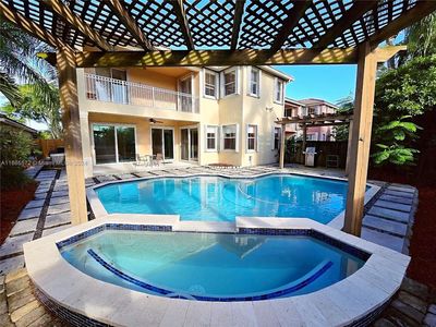 4425 SW 160th Ct, Miami, FL, 33185