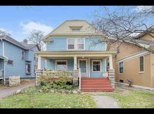 521 Stuart Ave, Kalamazoo, MI 49007