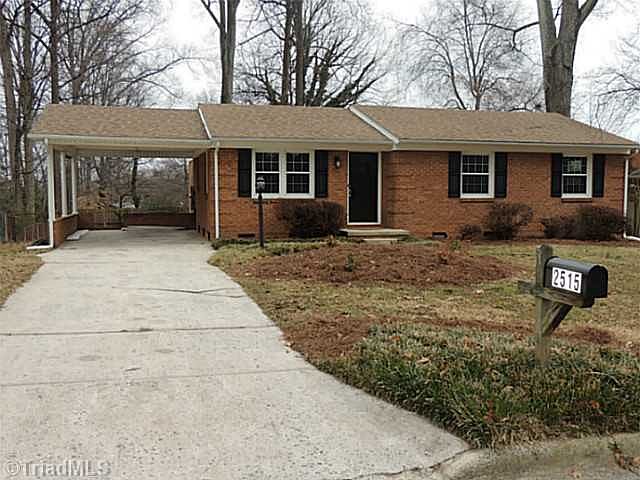 1st image of 2515 Glenhaven Dr