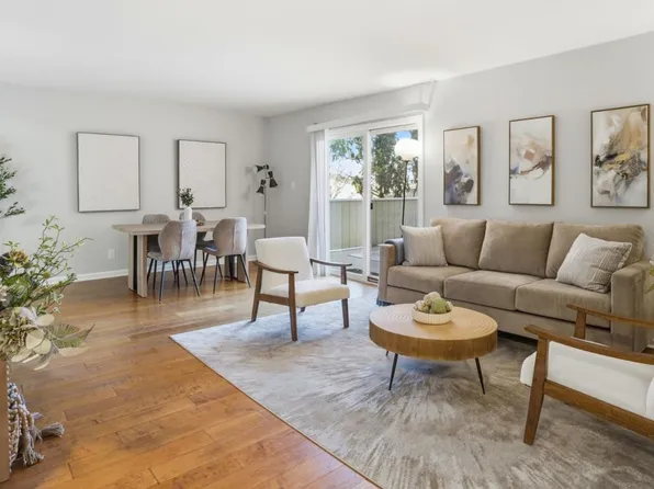 7150 Rainbow Dr APT 4, San Jose, CA 95129