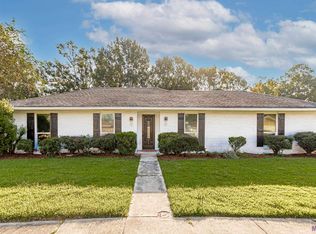 3340 E Glennsade Ave, Baton Rouge, LA 70814