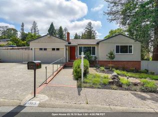 1363 El Curtola Blvd, Lafayette, CA 94549