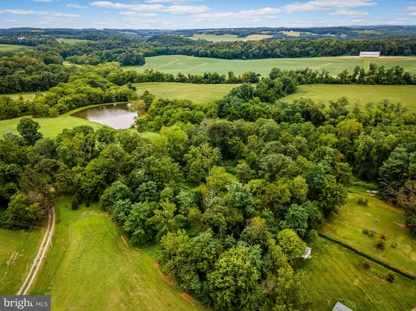 Old Bachmans Valley Rd, Westminster, MD 21157