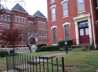 1210 S Brook St APT 3, Louisville, KY 40203