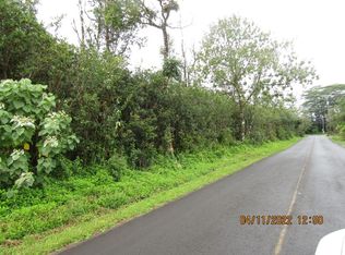 31st Avenue Uala LOT 82, Keaau, HI 96749