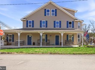 496 Covered Bridge Rd, Quakertown, PA